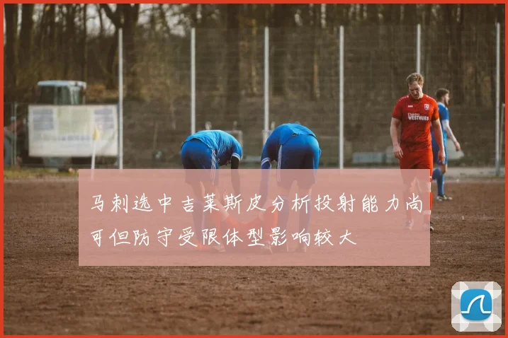 马刺选中吉莱斯皮分析投射能力尚可但防守受限体型影响较大