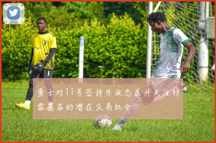 勇士对11号签持开放态度并关注特雷墨菲的潜在交易机会