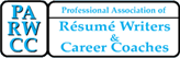 Professional Association of Resume Writers & Career Coaches 