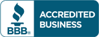 BBB Business Accredited